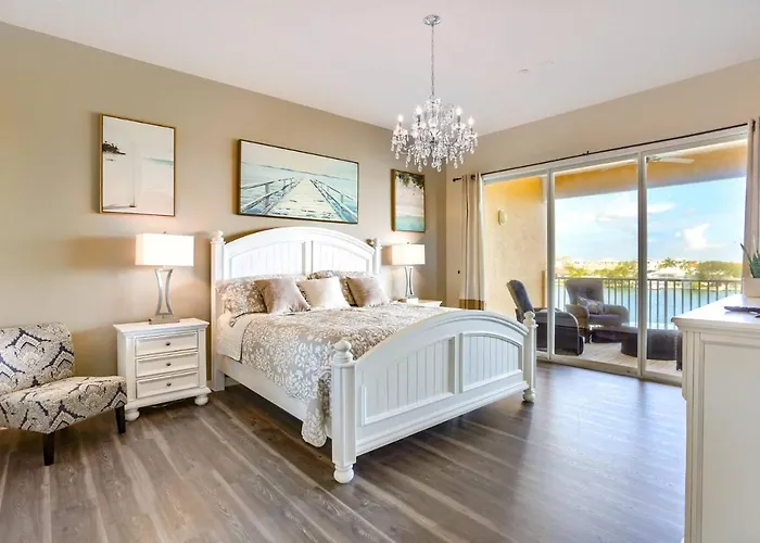 402 Island Key Holiday home *