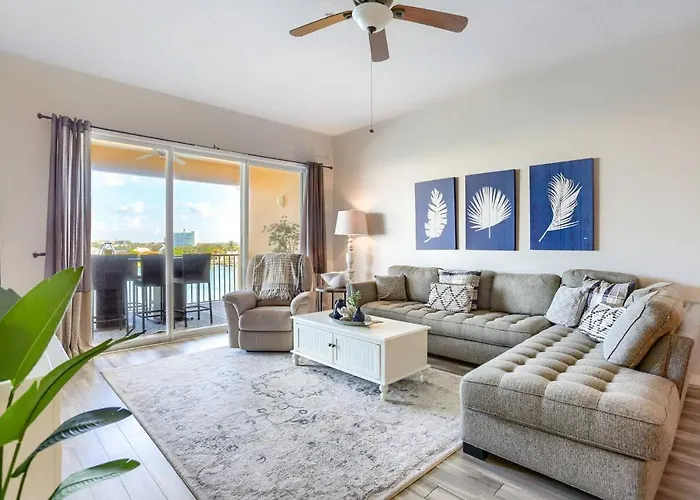 402 Island Key * Clearwater Beach