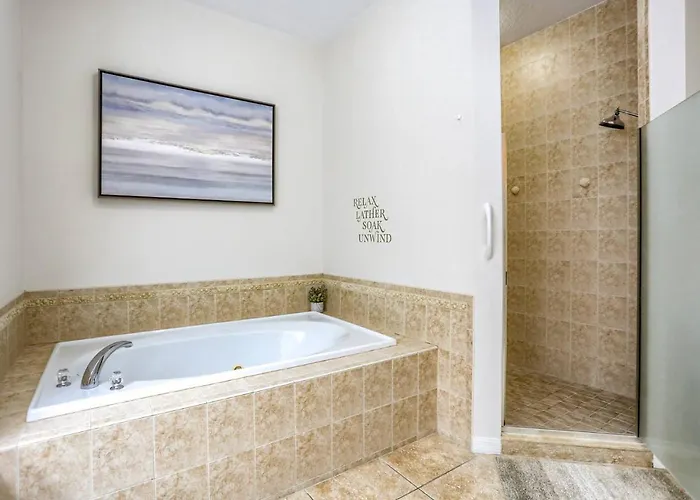 Holiday home 402 Island Key