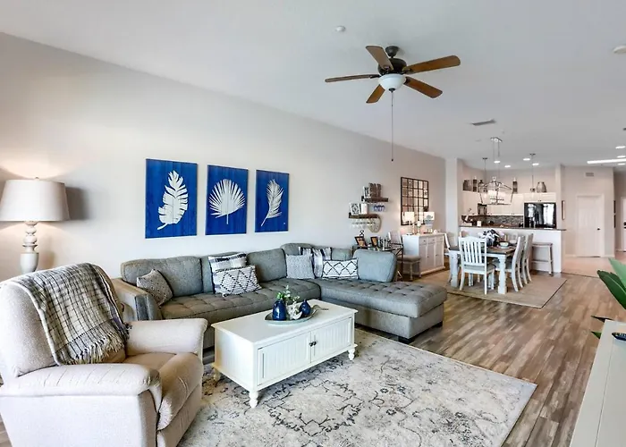 Holiday home 402 Island Key Clearwater Beach