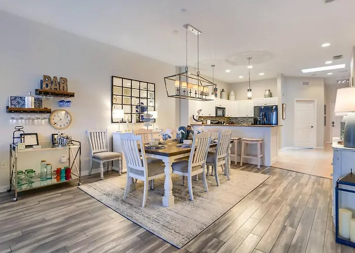 Holiday home 402 Island Key Clearwater Beach
