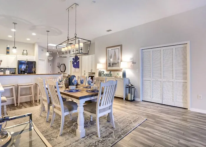 Holiday home 402 Island Key
