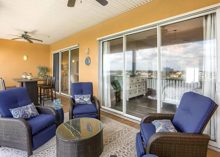 402 Island Key Holiday home
