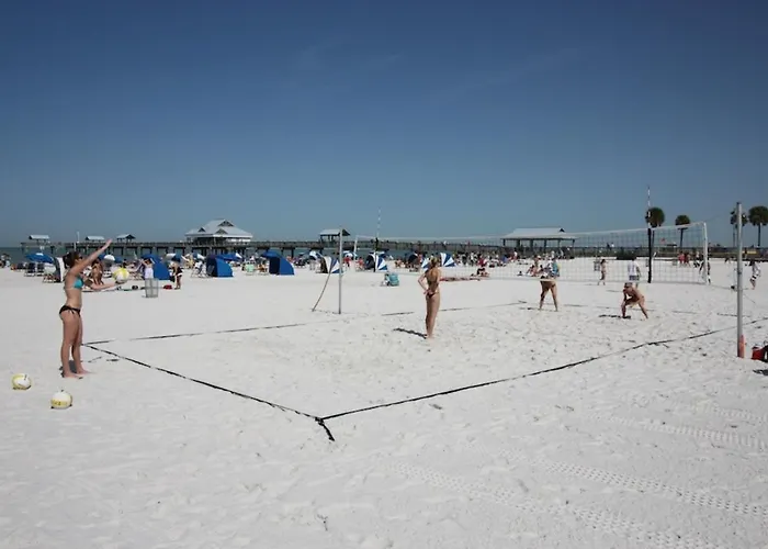 402 Island Key * Clearwater Beach
