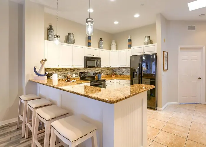 402 Island Key * Clearwater Beach