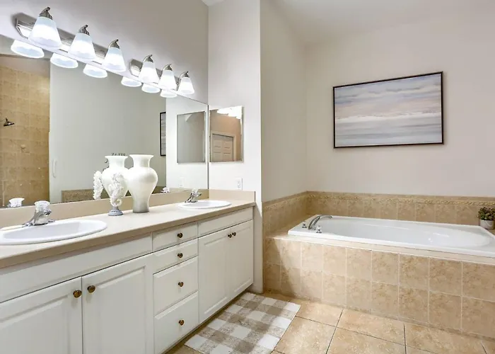 Holiday home 402 Island Key