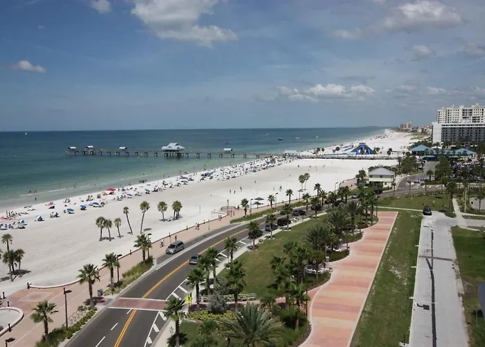Holiday home 402 Island Key Clearwater Beach