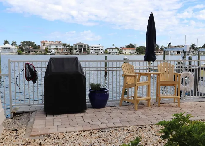 402 Island Key *
