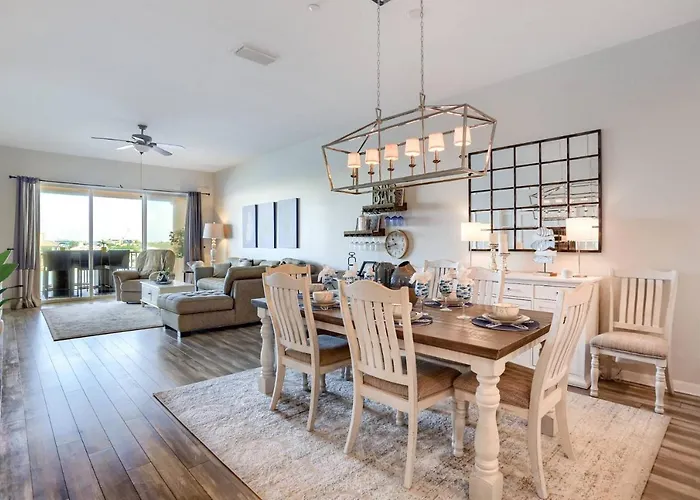 Holiday home 402 Island Key *