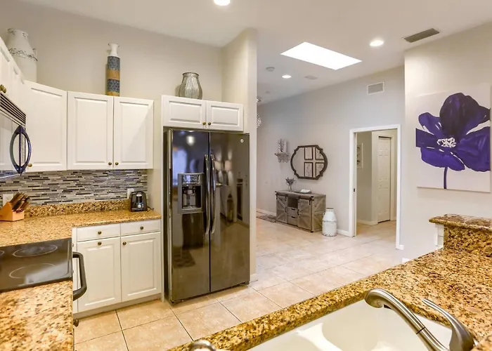 402 Island Key Clearwater Beach