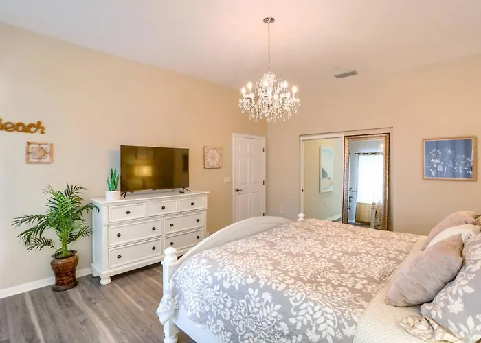 Holiday home 402 Island Key Clearwater Beach