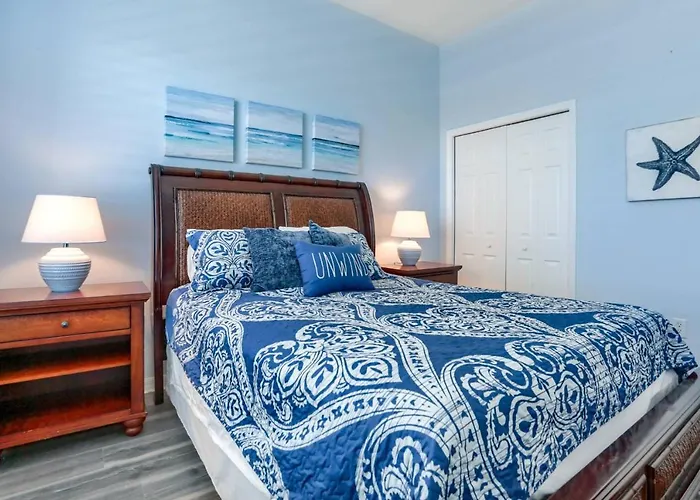 Holiday home 402 Island Key Clearwater Beach