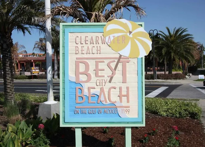 402 Island Key * Clearwater Beach
