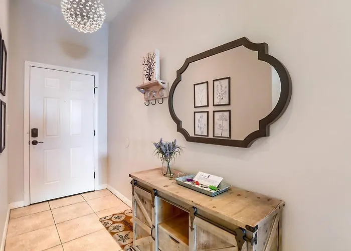 Holiday home 402 Island Key
