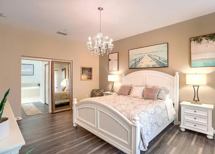 Holiday home 402 Island Key *