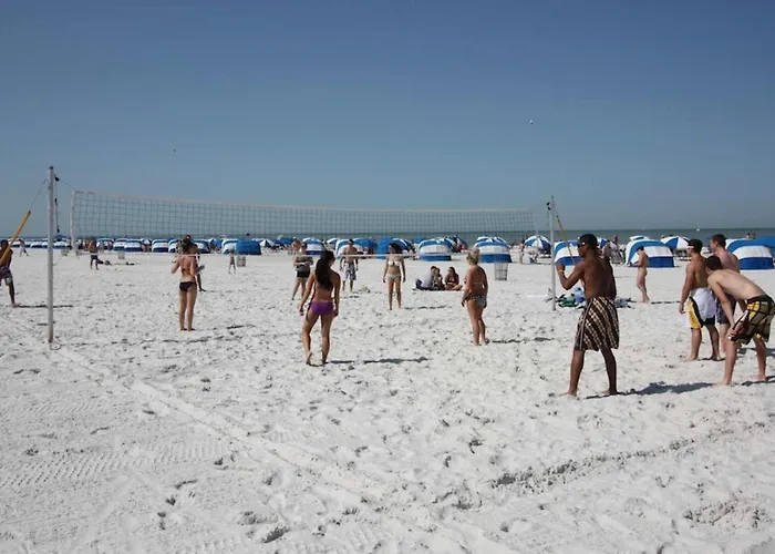Holiday home 402 Island Key Clearwater Beach