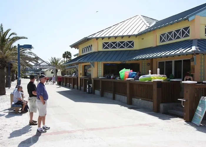 402 Island Key * Clearwater Beach