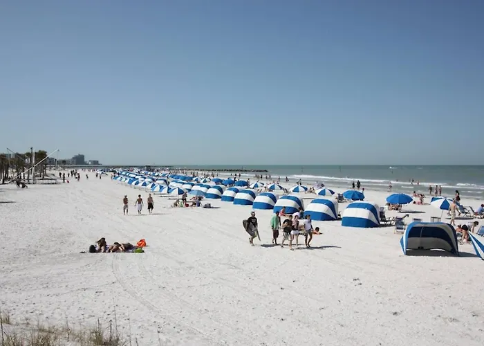 Holiday home 402 Island Key